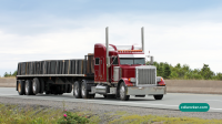 13 Flatbed Trucking Companies To Work With: Pros, Cons, and More