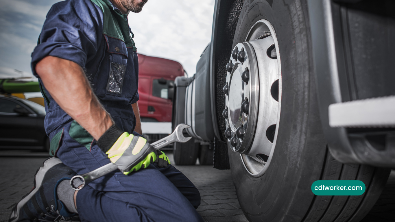 Considerations Before Buying Truck Tires (With Top 10 Providers)