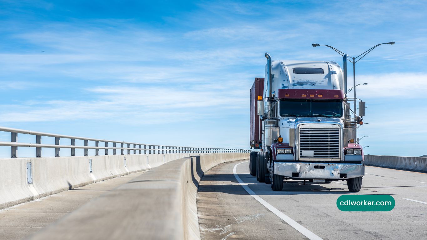 7 Right Ways To Perform a Background Check For Truck Drivers