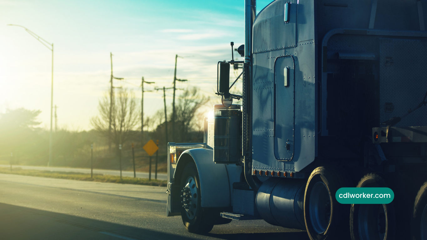 Is RPO Useful For Trucking Companies? 7 Reasons To Think Upon