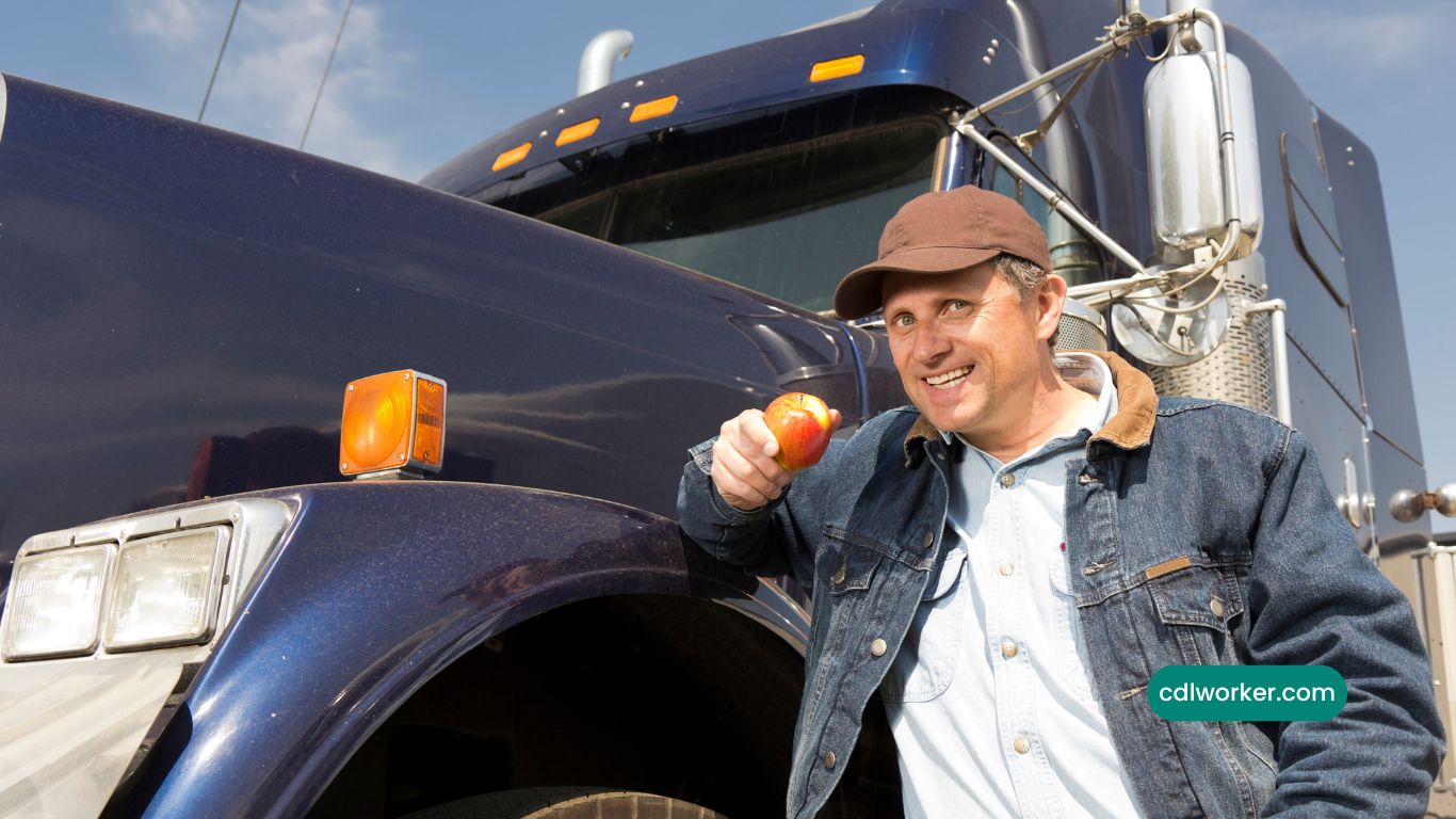 11 Trucking Companies Offering Jobs That Pay Weekly