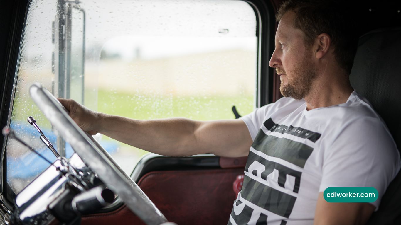Your Ultimate Guide to Finding and Thriving in Truck Driver Jobs