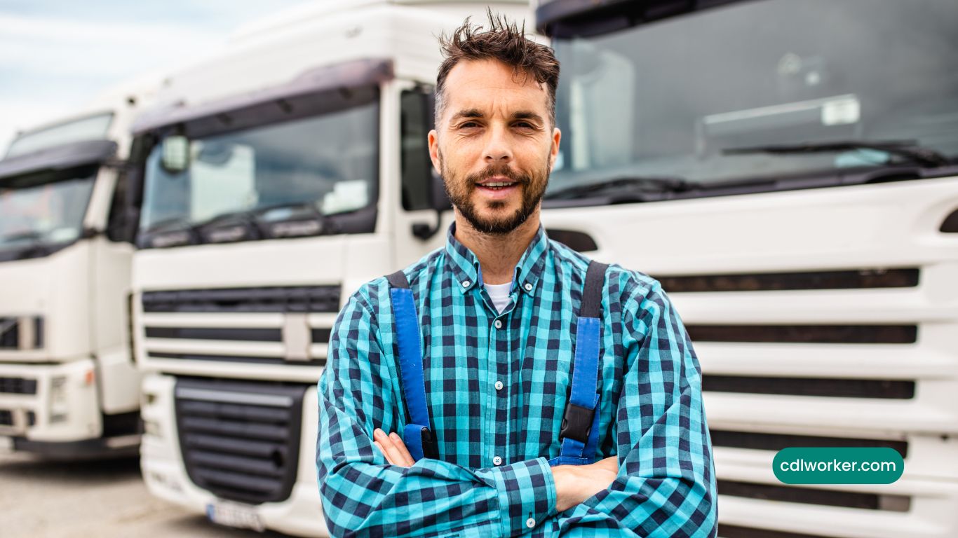 Expectations and Success Factors When Choosing a Truck Driver Academy