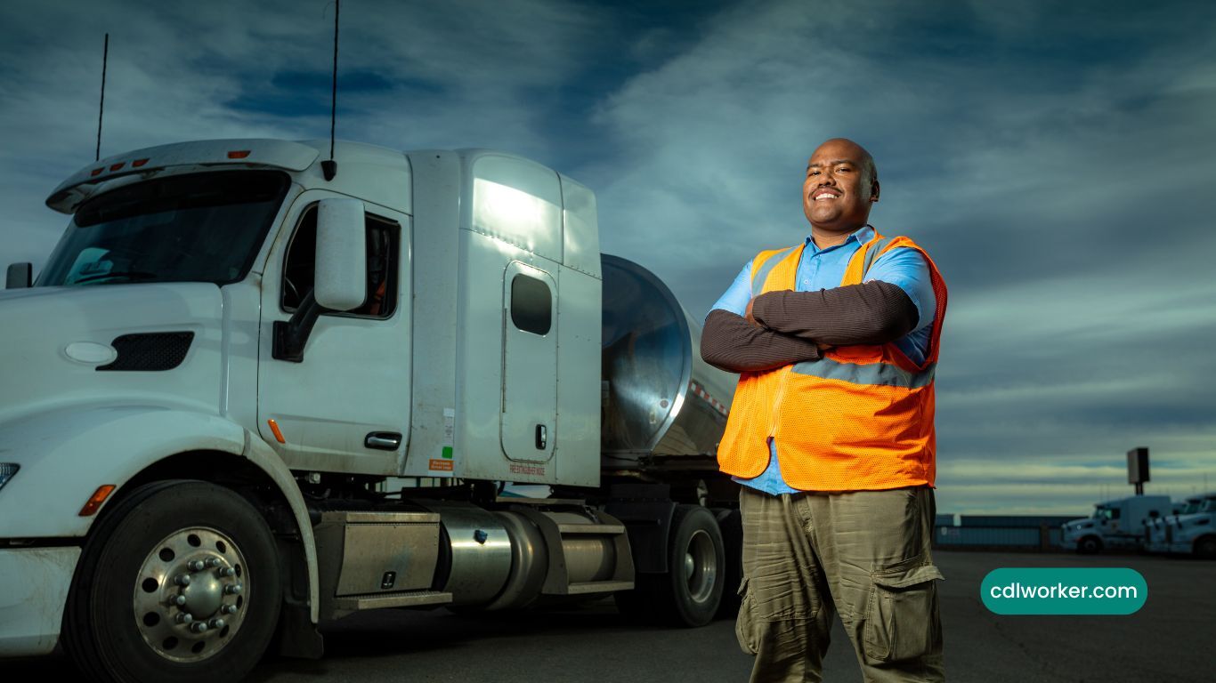 From A To Z: Exploring 8 Different Types of CDL Endorsements For Truckers