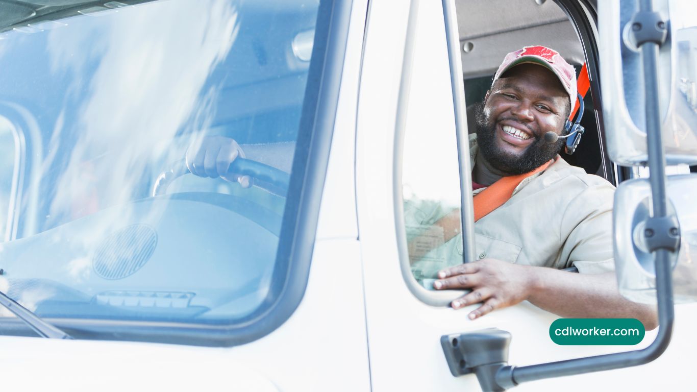 Truck Driver Salary Comparison: Which Jobs Pay the Best?