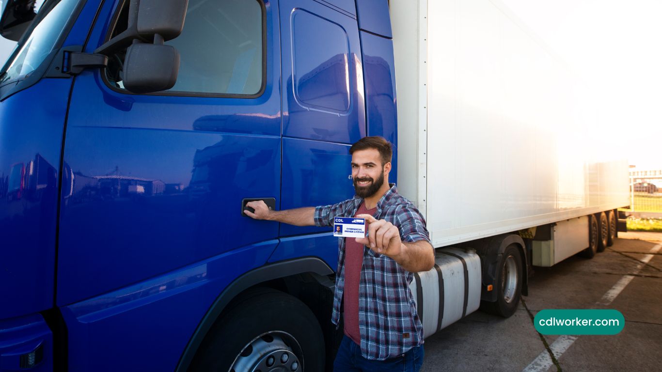 Mastering the Road: The Ultimate Guide to CDL Training
