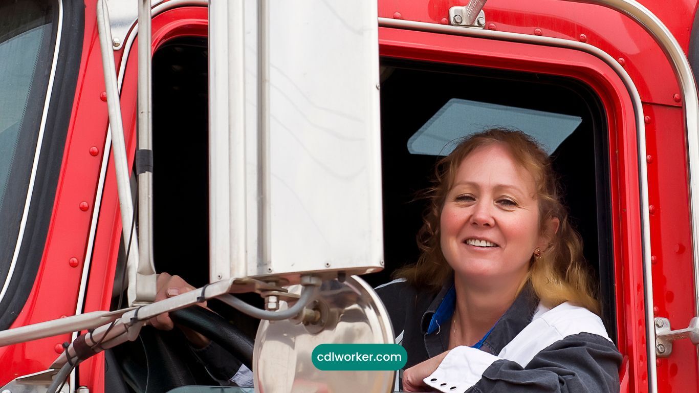 14 Team Driving Companies That Offer Everything You Want