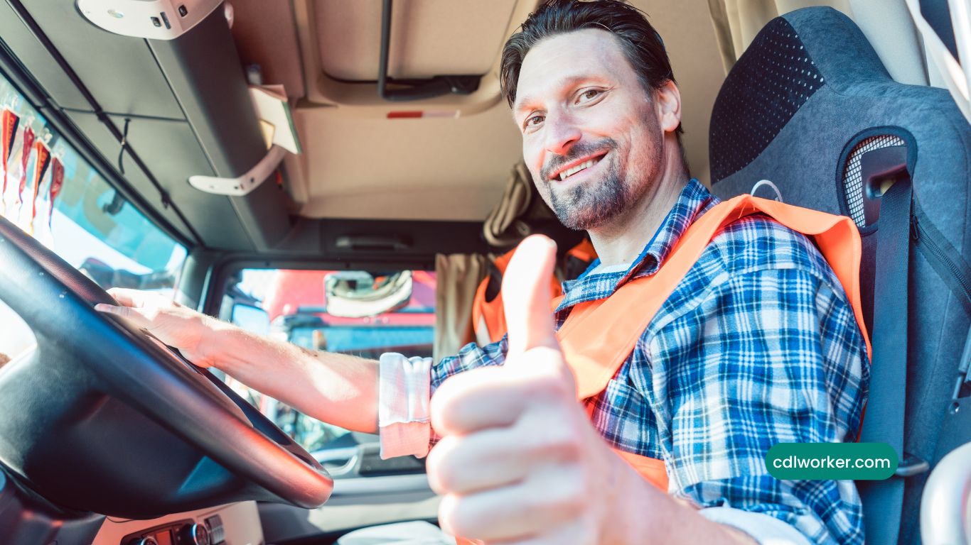 7 Important Deciding Factors Between Private vs. Paid CDL Training