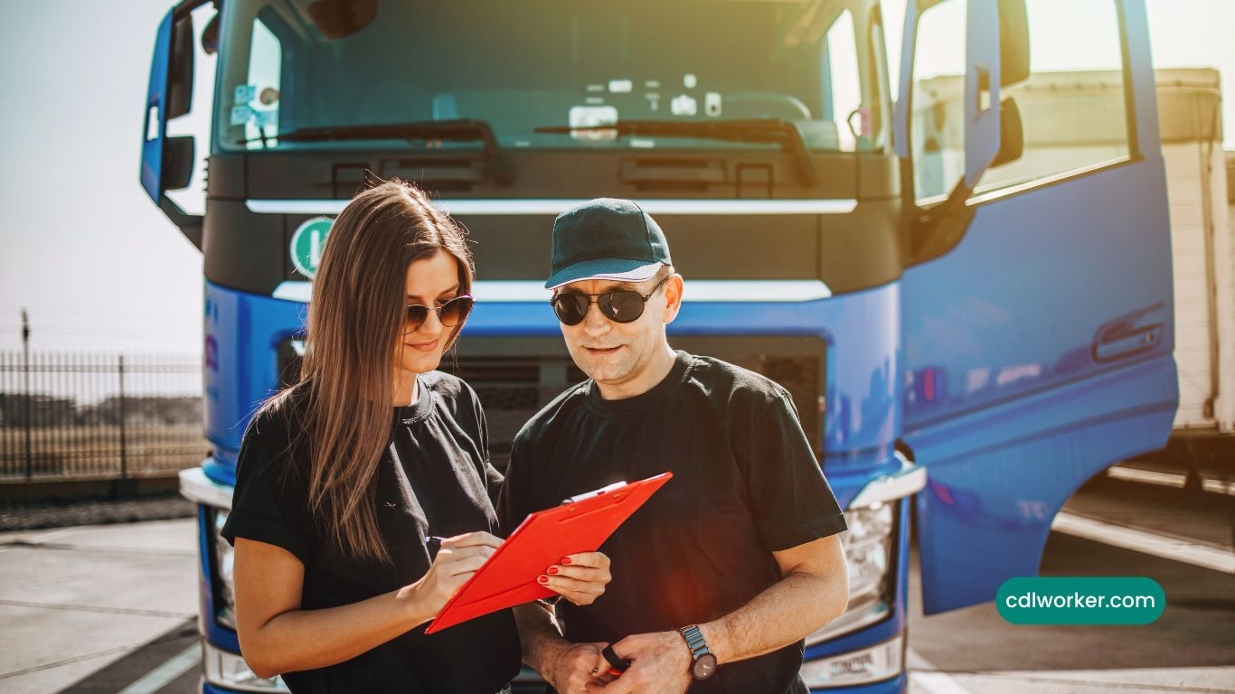 The Ultimate Guide to 3 Different Types of CDL License