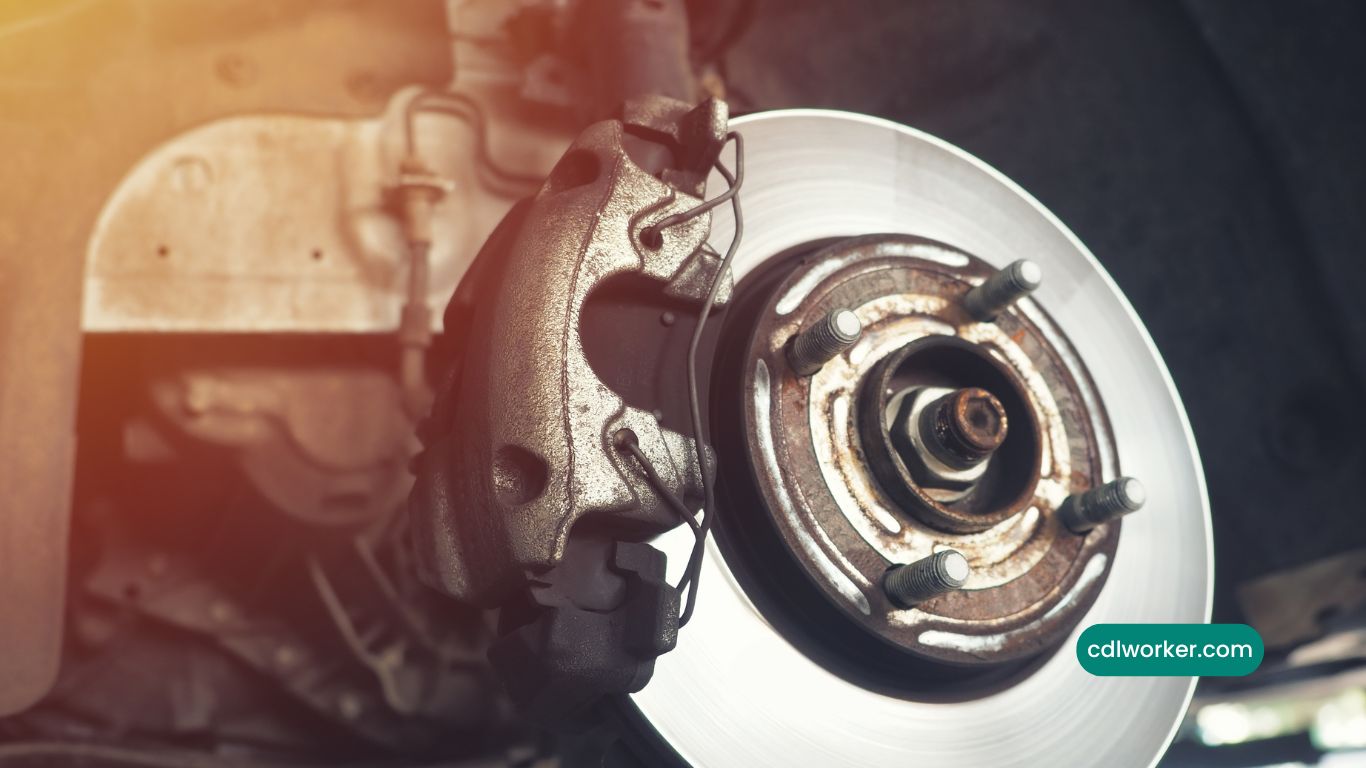 Ace Your Air Brake Test With These 30 Practice Questions