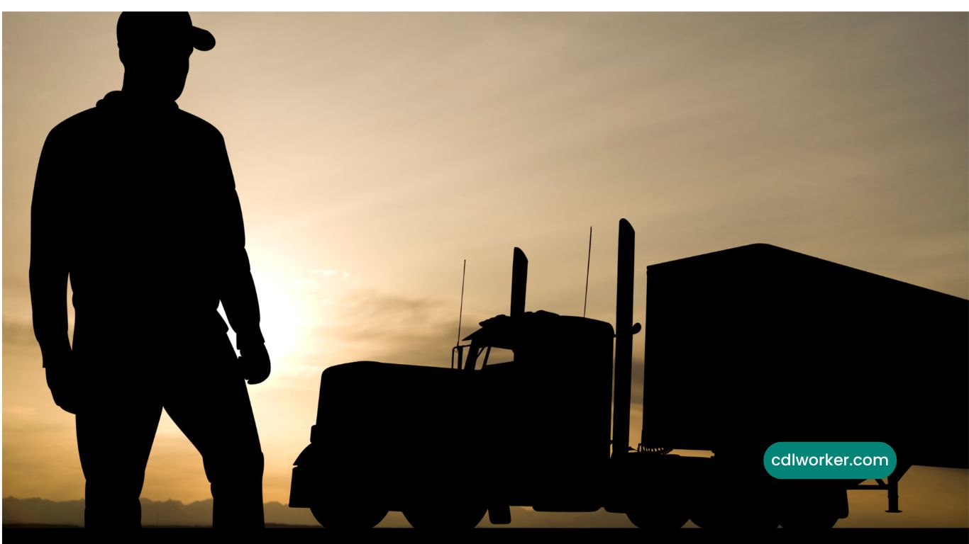 8 Eye-Opening Reasons For Why Your Truck Drivers Quit Job