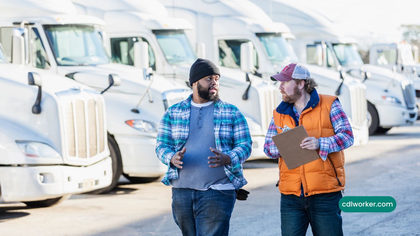 The Road to Success: Navigating the Benefits of Top 10 CDL Driving School