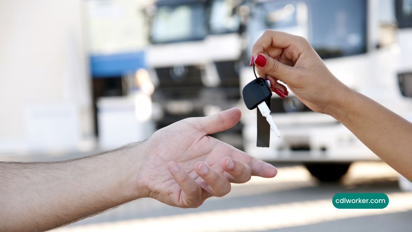 A Comprehensive Guide to OTR Leasing with Seven Top Companies