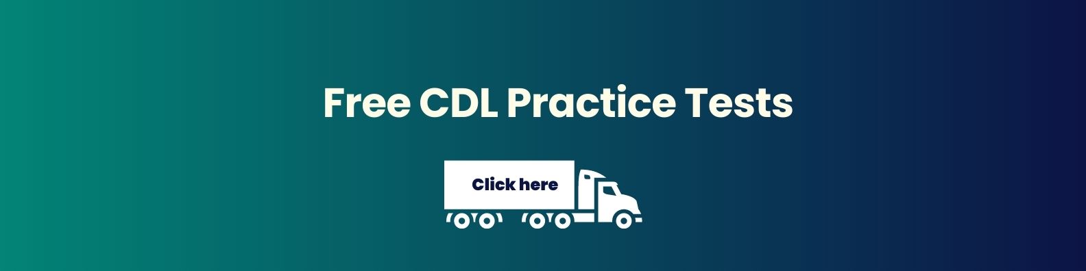 CDL Practise Test